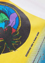 Load image into Gallery viewer, CONVERSE X ROKIT: T-SHIRT HOODIE [WHITE]

