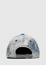 Load image into Gallery viewer, ARIES: I HEART ARIES HAT [BLUE]
