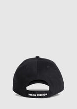 Load image into Gallery viewer, HERON PRESTON: CTNMB CAP [BLACK]
