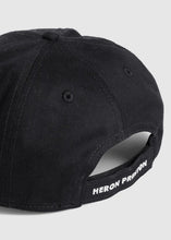 Load image into Gallery viewer, HERON PRESTON: CTNMB CAP [BLACK]
