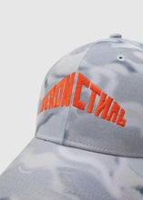 Load image into Gallery viewer, HERON PRESTON: BASEBALL HAT [GREY]
