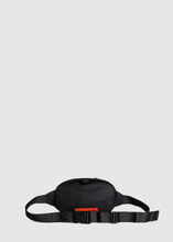 Load image into Gallery viewer, HERON PRESTON: FANNY PACK [BLACK]
