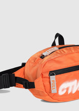 Load image into Gallery viewer, HERON PRESTON: FANNY PACK [ORANGE]

