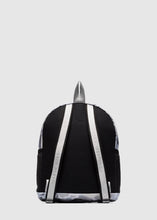 Load image into Gallery viewer, HERON PRESTON: ZIP BACKPACK [GRAY]
