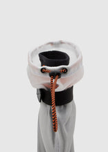 Load image into Gallery viewer, HERON PRESTON: HERON HEEL BOOT [BLACK]
