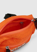 Load image into Gallery viewer, HERON PRESTON: MINI FANNY PACK [ORANGE]
