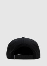 Load image into Gallery viewer, ICECREAM: GREEN CONE HAT [BLACK]
