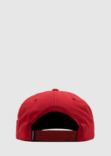 Load image into Gallery viewer, ICECREAM: GREEN CONE HAT [RED]
