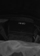 Load image into Gallery viewer, KENZO: RUCKSACK [BLACK]
