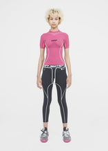 Load image into Gallery viewer, OFF-WHITE: ACTIVE SS TOP [PINK]
