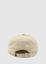 Load image into Gallery viewer, OFF-WHITE: 5 PANEL CAP [BEIGE]
