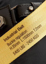 Load image into Gallery viewer, OFF-WHITE: PUFFY BUMBAG [BLACK]
