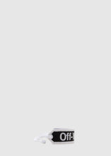 Load image into Gallery viewer, OFF-WHITE: MACRAME BRACELET [BLACK/WHITE]
