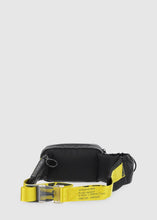Load image into Gallery viewer, OFF-WHITE: FANNY PACK [BLACK]
