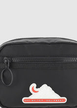 Load image into Gallery viewer, OFF-WHITE: FANNY PACK [BLACK]
