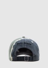 Load image into Gallery viewer, PALM ANGELS LOGO CAP [BLUE]
