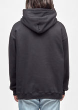 Load image into Gallery viewer, FXXCKING RABBITS: ANNA HOODIE [BLACK]
