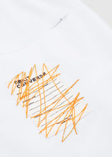 Load image into Gallery viewer, CONVERSE X ROKIT: BAGGIE SHORTS [WHITE]
